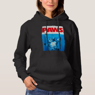Camiseta Peitos de Gato e Rato de Cima, Gato Engraçado, Par