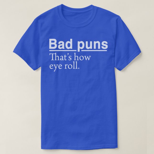 Camiseta Peitos Maus Que Rolam Os Olhos (Frente do Design)