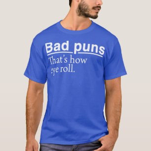 Camiseta Peitos Maus Que Rolam Os Olhos