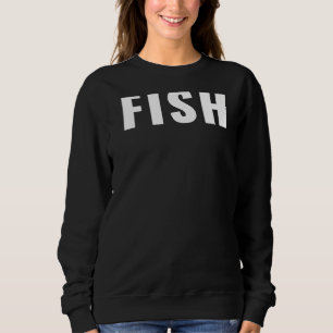 Camiseta Peixe