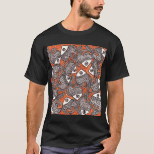 Camiseta Peixe