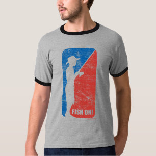 Camiseta Peixe!