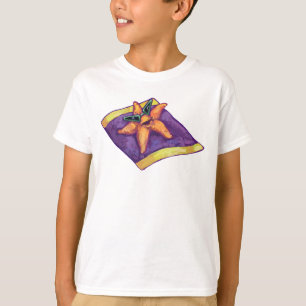 Camiseta Peixe