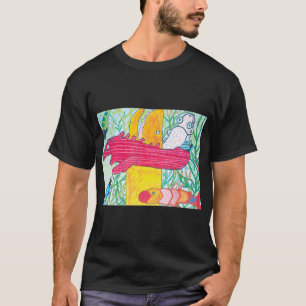 Camiseta Peixe