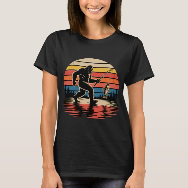Camiseta Peixe (Frente)