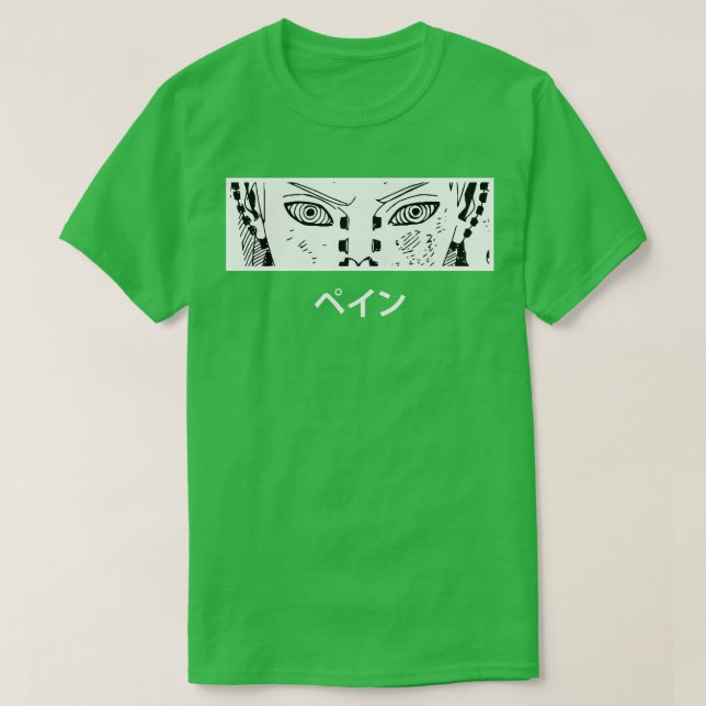 Camiseta Peixe (Frente do Design)