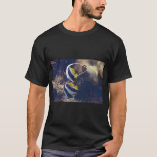 Camiseta peixe