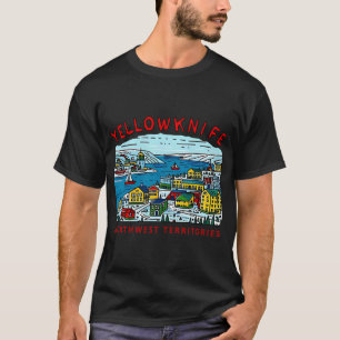 Camiseta Peixe