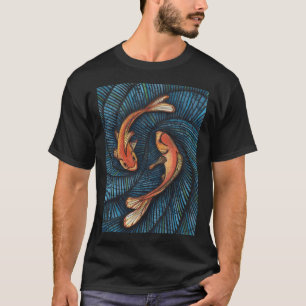 Camiseta Peixe