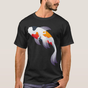 Camiseta Peixe