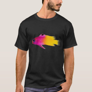 Camiseta Peixe