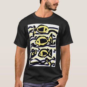 Camiseta Peixe