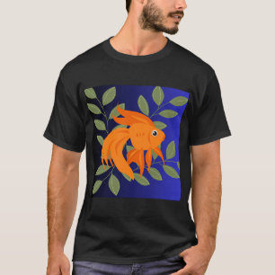Camiseta Peixe
