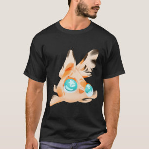 Camiseta Peixe