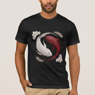 Camiseta Peixe