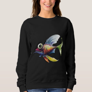 Camiseta Peixe 01