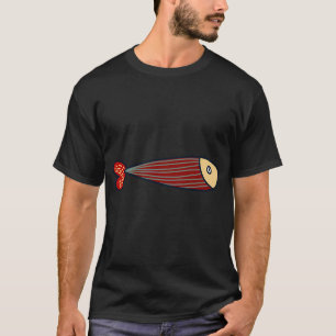 Camiseta Peixe #13