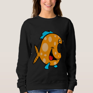 Camiseta Peixe 139