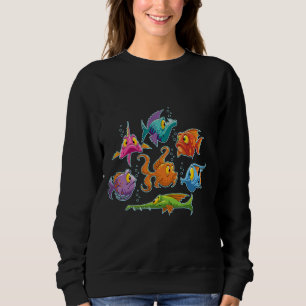 Camiseta Peixe 144