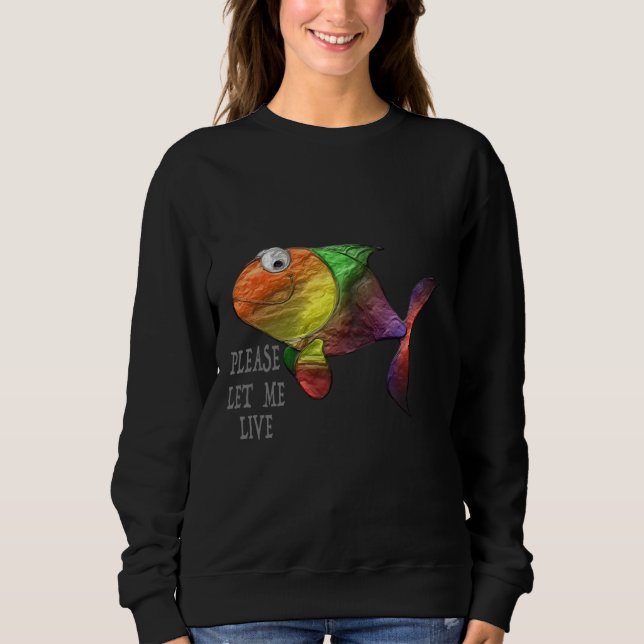 Camiseta Peixe 149 (Frente)