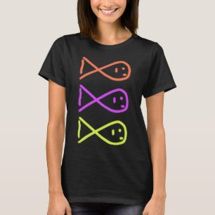 Camiseta peixe 2