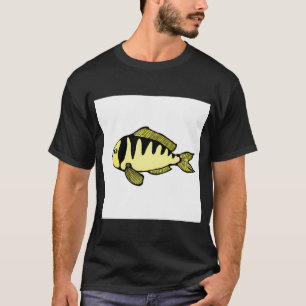 Camiseta peixe 3