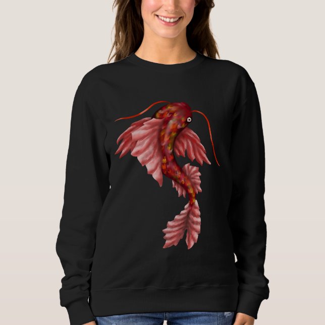 Camiseta Peixe 387 (Frente)