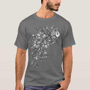 Camiseta Peixe 43