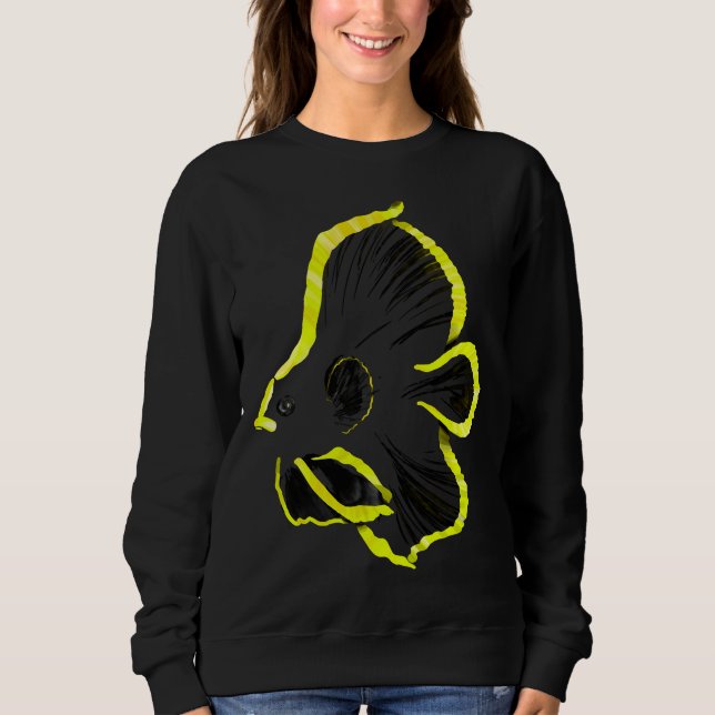 Camiseta Peixe 477 (Frente)