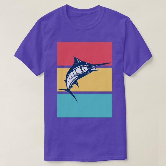 Camiseta Peixe 50 (Frente do Design)