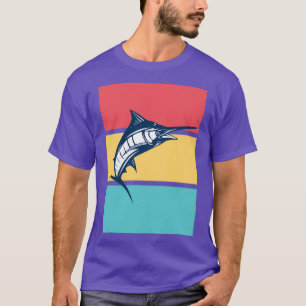Camiseta Peixe 50