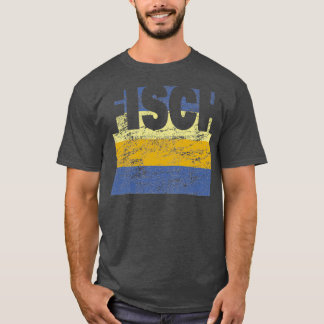 Camiseta peixe 53
