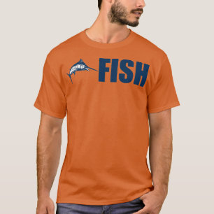 Camiseta Peixe 58