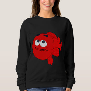 Camiseta Peixe 7