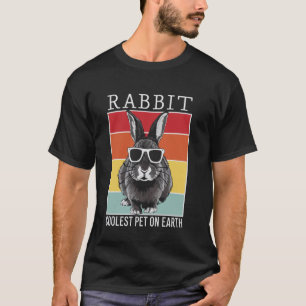Camiseta Peixe Animal de Estimação Mais Legal do Mundo Ócul