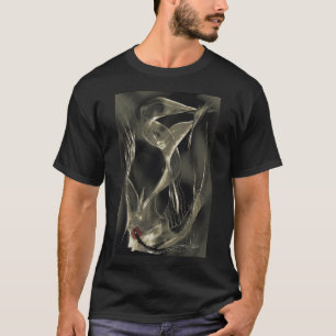 Camiseta Peixe Anjo