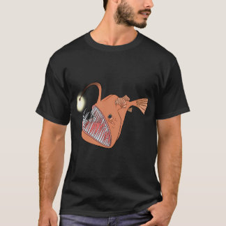 Camiseta Peixe-Anzol 1