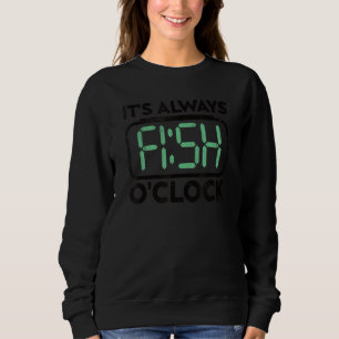 Camiseta Peixe Bass Engraçado Pensa Que É Sempre Peixe