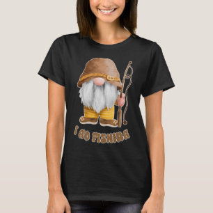 Camiseta Peixe Beta Vermelho