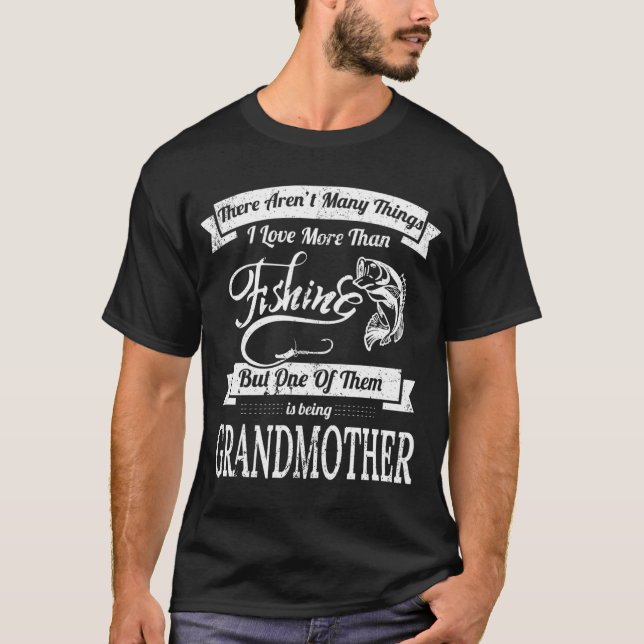 Camiseta Peixe Beta Vermelho (Frente)