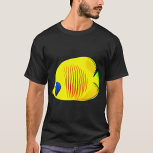 Camiseta Peixe Betta