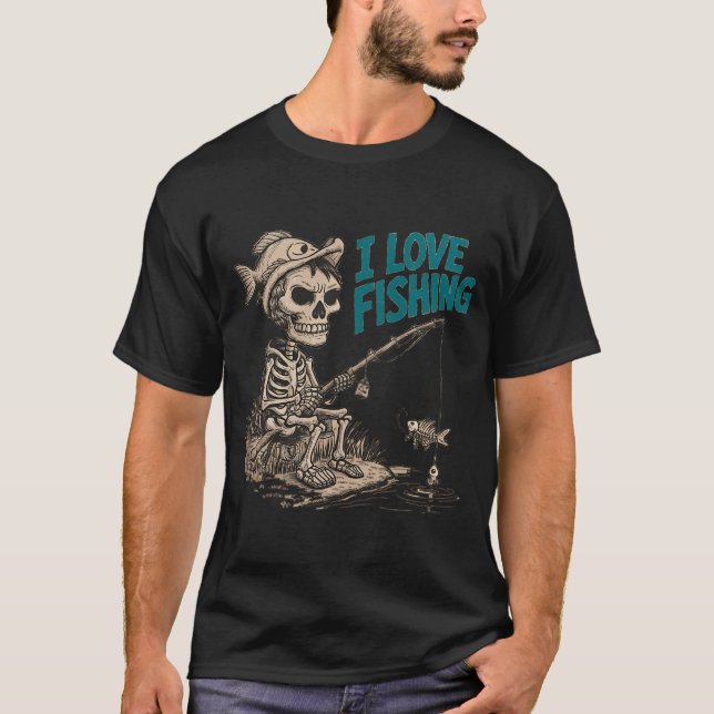 Camiseta Peixe Betta (Frente)