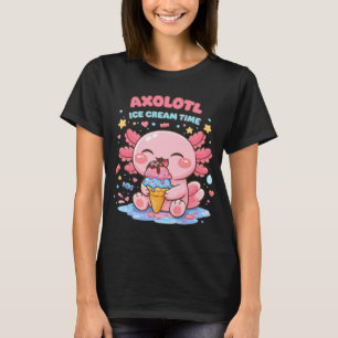 Camiseta Peixe Betta Azul