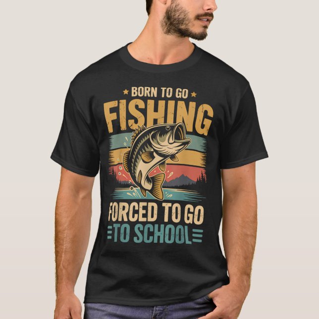 Camiseta Peixe Betta Estilo Barroco betta Animal de Estimaç (Frente)