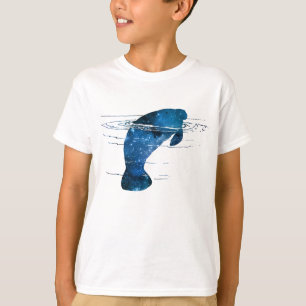 Camiseta Peixe-boi