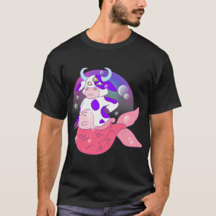 Camiseta peixe boi