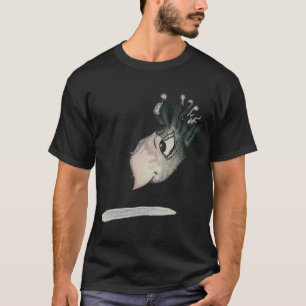 Camiseta Peixe bonitinho