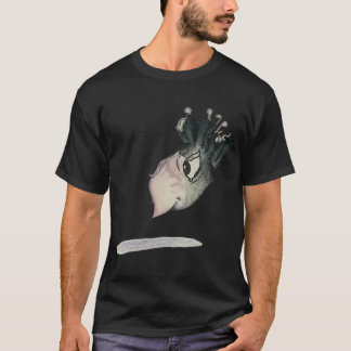 Camiseta Peixe bonitinho