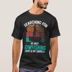 Camiseta Peixe-Bowfisher Ponto de Pesca Aeronáutica Navio-B