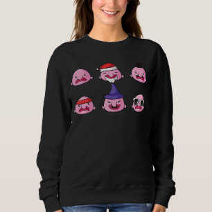Camiseta Peixe-Cabra